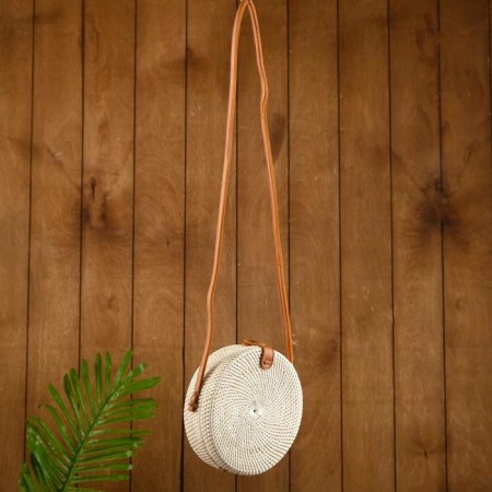 Female bag "Name", 21 × 21 × 7 cm, strap 65 cm-1