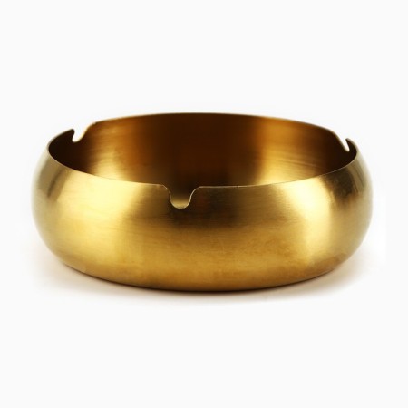 Ashtray "No. 1", 11.1 x 3.9 cm-2