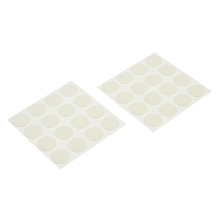 Bilateral self -adhesive tundra holders, d = 15 mm, 32 pcs.-7
