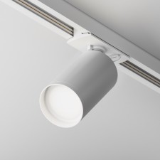 TREE TECHNICAL TR020-1-GU10-W, 1x10W, 9.2x12.5 cm, GU10, white color, white