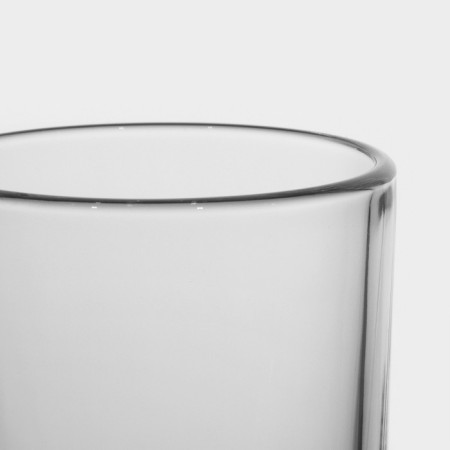 Glass Green Tea Glass, 200 ml-2