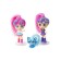 Dolls "Girlfriends Charlie and Bailey with a pet"