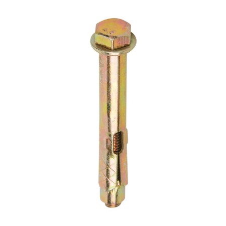 Steelrex anchor bolt, galvanized, 8x60 mm, 3 pcs-1