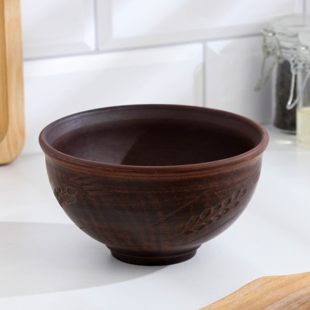Saladnik "Kolos", 0.7 l., 8x15x15 cm-1