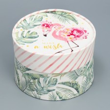 Gift box, packaging, make a wish, 13 x 9 cm