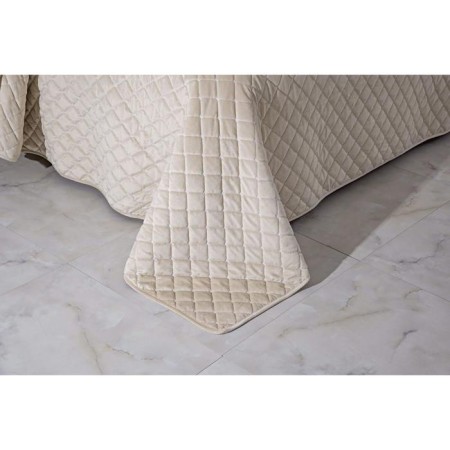 Set with a veil "Nathaniel", size 160x220 cm, 50x70 cm-3