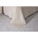 Set with a veil "Nathaniel", size 160x220 cm, 50x70 cm