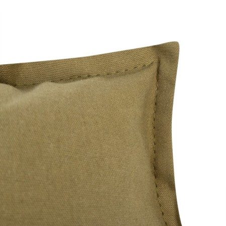 Ethel pillow, 30x50+1 cm, green, 100% cotton-3