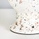 E14 40w 40W white 28x28x44 cm Risalux