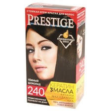 Hair dystige vip’s, 240 dark chocolate