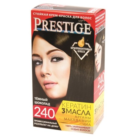 Hair dystige vip’s, 240 dark chocolate