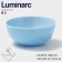 Luminarc diwali Light Blue, 350 ml, d = 12.5 cm, glass ceramics, blue