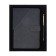 The diary of a non -section A5, 140l, cage, K/deputy, with a pen, in gift. box., Gray