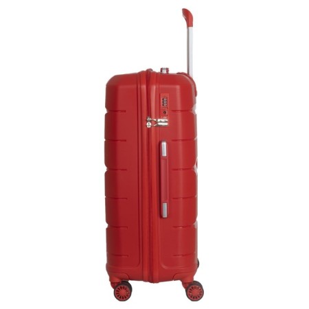 Supra STS-2004, M, red pepper suitcase-5