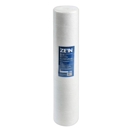 Sminous cartridge Zein PS-20BB, polypropylene thread, 50 μm-5