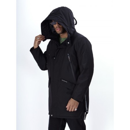 Park Sports Winter Male, Size 56, Black Color-27