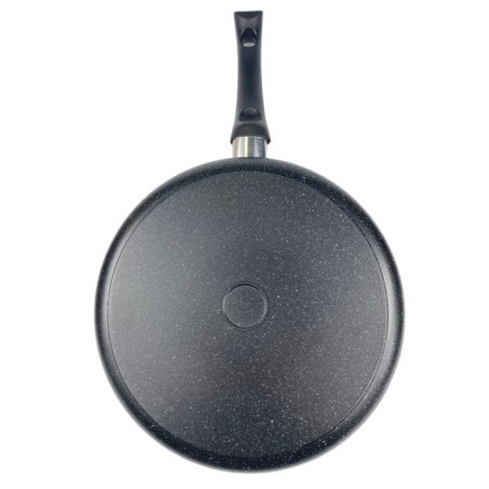 Deep pan -Panairo chief, cast aluminum, d = 28 cm-4