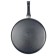 Deep pan -Panairo chief, cast aluminum, d = 28 cm