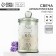 Aromatic candle "Time for you", lavender aroma, 11.5 x 5.8 cm.
