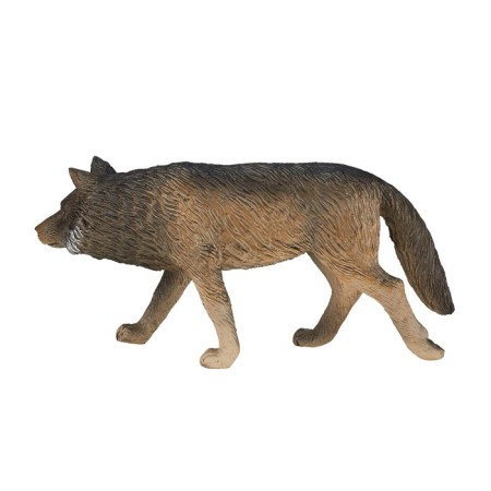 Figure Konik "Wolf Wolf"-3