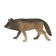 Figure Konik "Wolf Wolf"