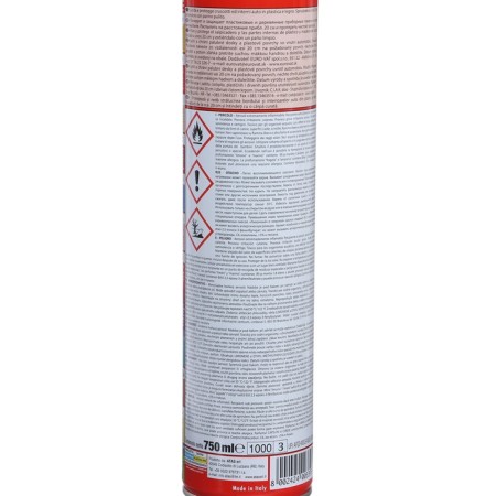 PLAK PLAK PLAK PLAK, Aerosol, 750 ml-4