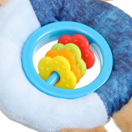 Posteri toy soft "Bear", Mum & Baby-4