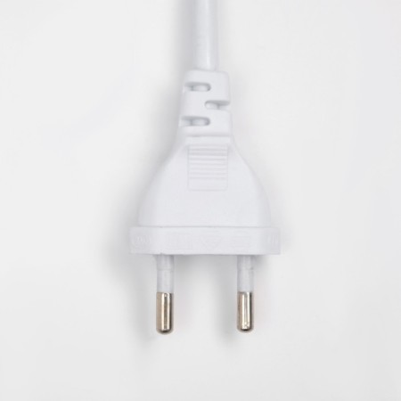 ECOLA power supply for LED tape is 14 × 7 mm, 220 V, 1500 W, IP68-3