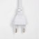 ECOLA power supply for LED tape is 14 × 7 mm, 220 V, 1500 W, IP68