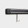 Holder for knives magnetic with hooks of the share "Line", 51 cm