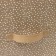 Storage box "Points", 37 × 27 × 27 cm, beige color