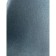 Stol on a metal frame metal/velor, white/gray 44x51x85 cm