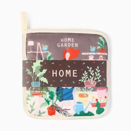 Set Kitchen Home Home: Stander 15*15 cm, Take 17*17cm-4