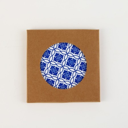 Hot "Ornament" stand, 10.8 cm-3