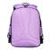 School backpack 38 x 29 x 14.5 cm, Hatber Ergonomic Light, "Star cat" NRK_15147