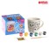 Mug for painting "Lapochka", 300 ml