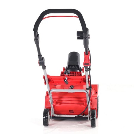 Snowman Electric GEOS Snowline 46 E, 2 kW, 46x20 cm, emission 6m, 1-speed-6