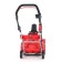 Snowman Electric GEOS Snowline 46 E, 2 kW, 46x20 cm, emission 6m, 1-speed