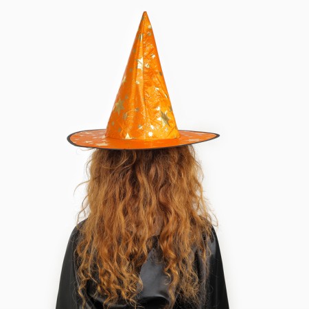 Carnival hat "Starfish", Mix colors-3