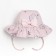 Chepchik (panama) I am a "bunny", gray, r.46