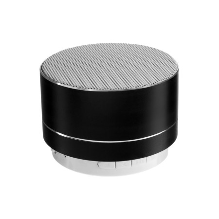 Portable column Luazon Lab-03, 3 watts, 520 mAh, Microsd, USB, Metal case, mix-5