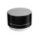 Portable column Luazon Lab-03, 3 watts, 520 mAh, Microsd, USB, Metal case, mix