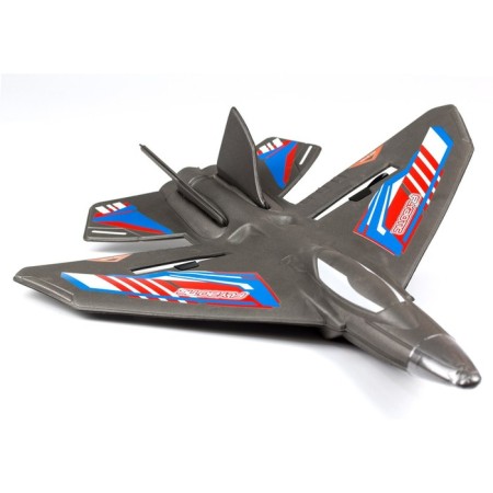 Flybotic X-Twin Evo radio control, red-2