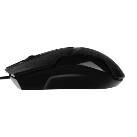 MAIMI S1 mouse, game, wired, optical, 1600 dpi, black-4