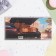 Money envelope "Happy Anniversary!" car with boxes, 16.5 x 8 cm