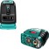 Laser Laser Kraftool CL-70, 20M/70m, IP54, ± 0.2 mm/m, 4haa, in the box