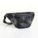 Bag children on the spaceship, 24*6*11, depth on the Moln, breathe mesh, rog string 100, black