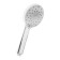 Shower Lake Zein, 4 modes, spa, plastic, color chromium