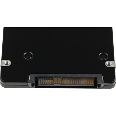 SSD Samsung PCIE 4.0 X4 3.84TB MZQL23T8HCLS-100A07 PM9A3 2.5 "1 DWPD OEM-2