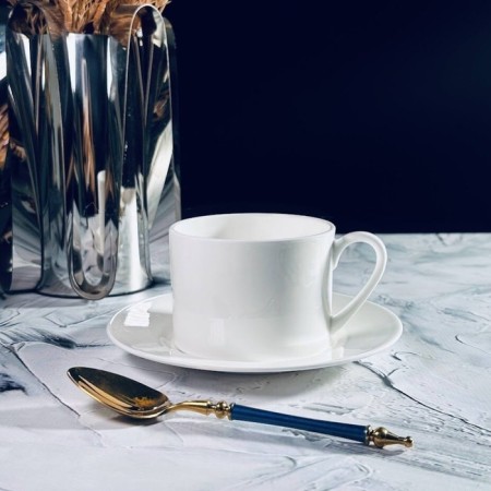 Tea set of Lenardi Atlant, 12 items